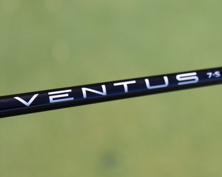 カイ・トランプ　アイアンシャフト