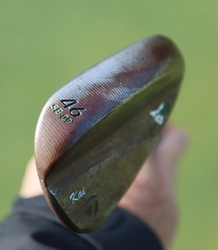 カイ・トランプ　ウェッジ46°