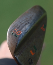 カイ・トランプ　ウェッジ50°