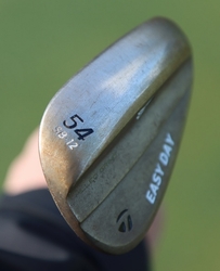 カイ・トランプ　ウェッジ54°