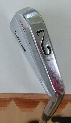 ジャンボ　MTNⅢ