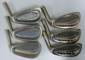 ジョーキャビティ　ワンレングス