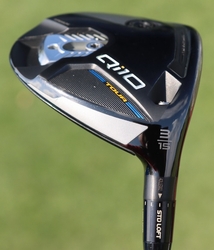 大西魁斗　2025チューリッヒ・クラシック　witb　3w