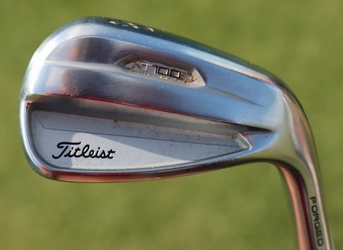 大西魁斗　2025チューリッヒ・クラシック　witb　irons