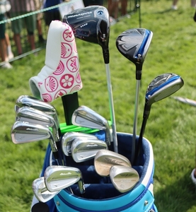 杉浦悠太　2025全米オープン　witb