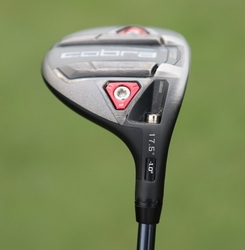 リッキーファウラー　Cobra LTDx LS