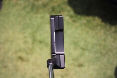 松山英樹　2023年　3Mオープンキャメロンパター