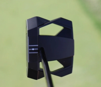 コリン・モリカワ　2026 Sony Open　パター