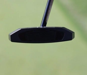 コリン・モリカワ　2026 Sony Open　パター