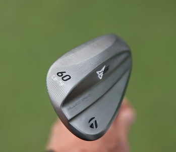 コリン・モリカワ　2026 Sony Open　ウェッジ60度