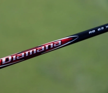 比嘉一貴　2026ソニー・オープン・イン・ハワイ　1wシャフト