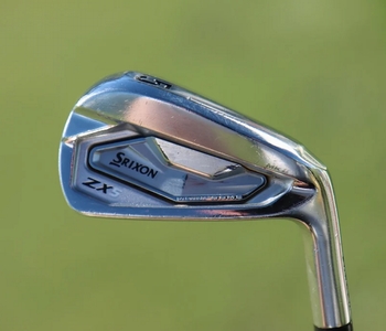 比嘉一貴　2026ソニー・オープン・イン・ハワイ　5番アイアン