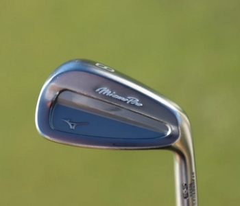 比嘉一貴　2026ソニー・オープン・イン・ハワイ　8番アイアン