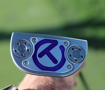 比嘉一貴　2026ソニー・オープン・イン・ハワイ　パター