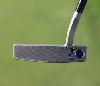 比嘉一貴　2026ソニー・オープン・イン・ハワイ　パター