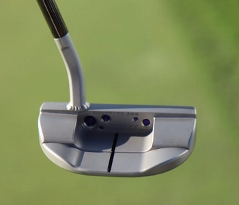 比嘉一貴　2026ソニー・オープン・イン・ハワイ　パター