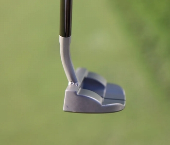 比嘉一貴　2026ソニー・オープン・イン・ハワイ　パター