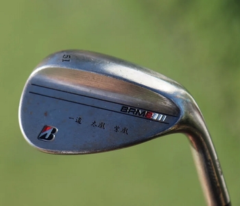 比嘉一貴　2026ソニー・オープン・イン・ハワイ　ウェッジ51度