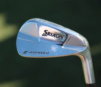 長崎大星　2026ソニー・オープン・イン・ハワイ　8番アイアン