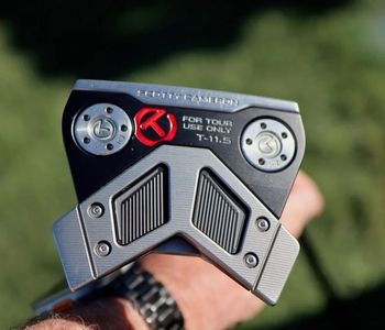 長崎大星　2026ソニー・オープン・イン・ハワイ　パター1