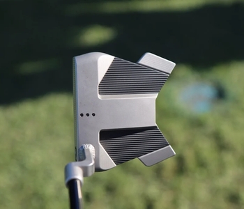 長崎大星　2026ソニー・オープン・イン・ハワイ　パター1