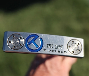 長崎大星　2026ソニー・オープン・イン・ハワイ　パター2