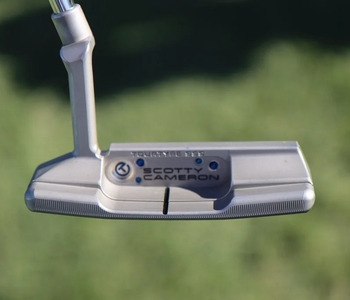 長崎大星　2026ソニー・オープン・イン・ハワイ　パター2