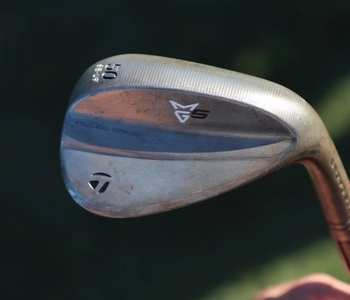 長崎大星　2026ソニー・オープン・イン・ハワイ　ウェッジ50度