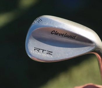 長崎大星　2026ソニー・オープン・イン・ハワイ　ウェッジ56度