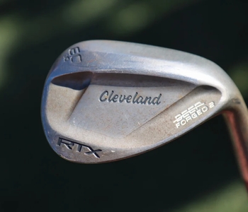 長崎大星　2026ソニー・オープン・イン・ハワイ　ウェッジ60度