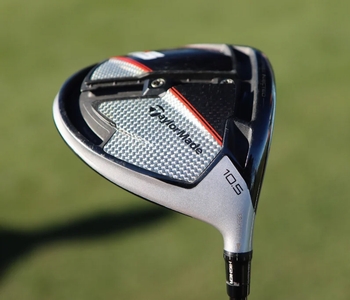 ジェイソン・デイ　2026ザ・アメリカン・エキスプレス　M5