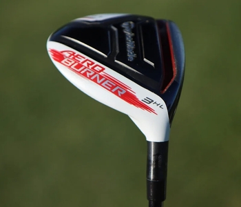 ジェイソン・デイ　2026ザ・アメリカン・エキスプレス　3HLバーナー