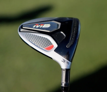 ジェイソン・デイ　2026ザ・アメリカン・エキスプレス　3w-M6