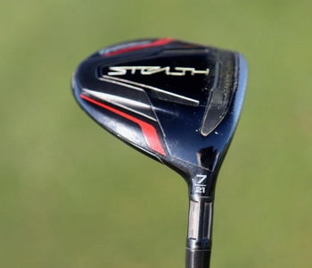 ジェイソン・デイ　2026ザ・アメリカン・エキスプレス　7wステルス