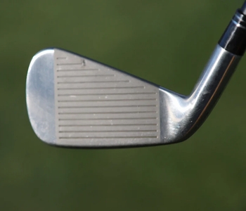 ジェイソン・デイ　2026ザ・アメリカン・エキスプレス　アボダゴルフアイアン