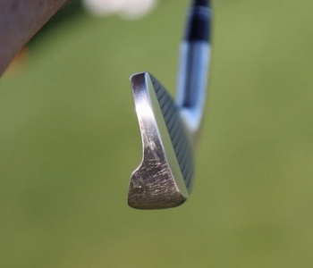 ジェイソン・デイ　2026ザ・アメリカン・エキスプレス　アボダゴルフアイアン