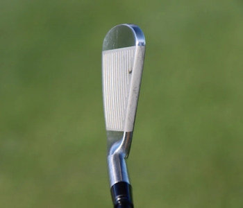 ジェイソン・デイ　2026ザ・アメリカン・エキスプレス　アボダゴルフアイアン