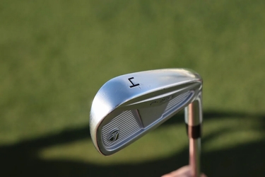 久常涼　2025 WM Phoenix Open　P7CB　