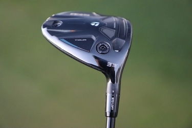 久常涼　2026WMフェニックス・オープン　3w