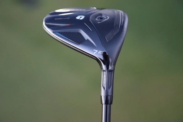 久常涼　2026WMフェニックス・オープン　7w