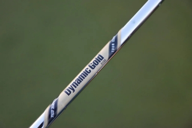 久常涼　2026WMフェニックス・オープン　ウェッジシャフト