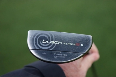 久常涼　2026WMフェニックス・オープン　パター