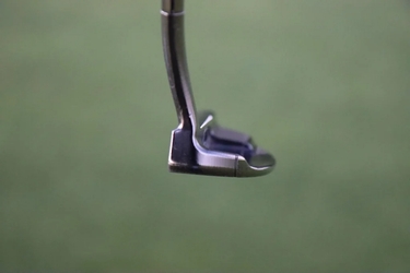 久常涼　2026WMフェニックス・オープン　パター