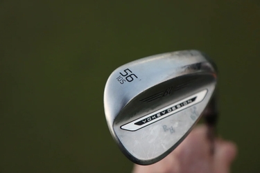 久常涼　2026WMフェニックス・オープン　56度