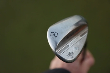 久常涼　2026WMフェニックス・オープン　60度