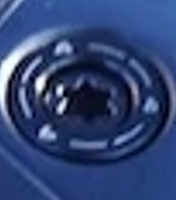 ロリー・マキロイ　2026ジェネシス招待　Qi4Dドライバー　フロントウェイト