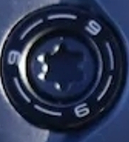 ロリー・マキロイ　2026ジェネシス招待　Qi4D　3w　ウェイト