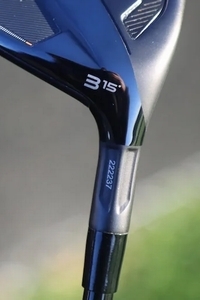 ロリー・マキロイ　2026ジェネシス招待　Qi4D　3w