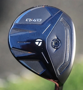 ロリー・マキロイ　2026ジェネシス招待　Qi4D　5w