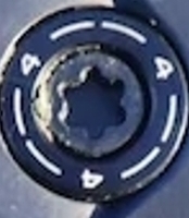 ロリー・マキロイ　2026ジェネシス招待　Qi4D　5w　ウェイト